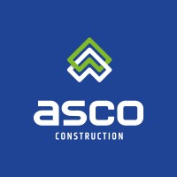 Asco Construction Ltd logo - Similar company to Johnstar Construction