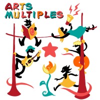 ARTS MULTIPLES logo - Similar company to Spl C'Chartres Spectacles