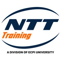 Ntt Training