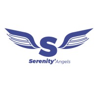 Serenity Angels logo - Similar company to Idf Surete