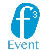 f³ Event GmbH logo - Similar company to Enough Is Enough!