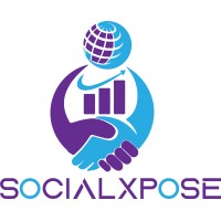 SOCIALXPOSE logo - Similar company to Mojojojo! Labs