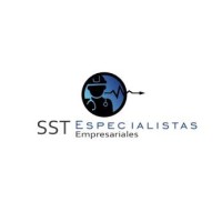SST ESPECIALISTAS EMPRESARIALES logo - Similar company to Horus Sst
