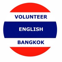 Volunteer English Bangkok logo - Similar company to Terracycle Thai Foundation