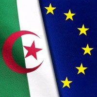 Union européenne en Algérie logo - Similar company to Ahk Algérie