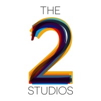The 2 Studios logo - Similar company to Poonam Kumari Foundation