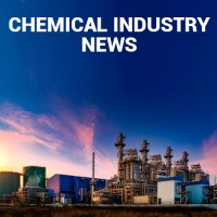 Chemical Industry News logo - Similar company to Chemical Processing Technology