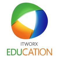 ITWORX Education logo - Similar company to Urnt