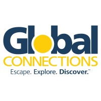 Global Connections, Inc. logo - Similar company to Adilstone Group