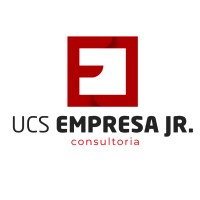 UCS Empresa Jr. Consultoria Oficial logo - Similar company to Empresa Jr. Espm - Consultoria Em Marketing E Gestão