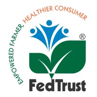 FEDTRUST logo - Similar company to EmpꓥVolve