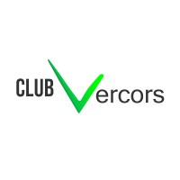 Club Vercors logo - Similar company to Passion Aventure Junior