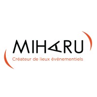 Miharu logo - Similar company to Evmt
