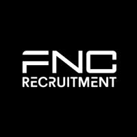 FNC Recruitment logo - Similar company to As Solutions Ltd