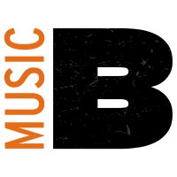 Baeble Music logo - Similar company to Vast