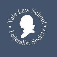 Yale Federalist Society logo - Similar company to Boyden Gray Pllc