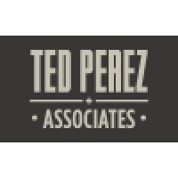 Ted. Perez. + Associates