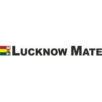 The Lucknow Mate logo - Similar company to Lucknow Jagran