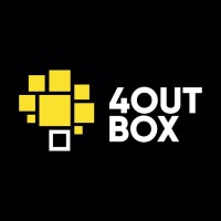 4Outbox logo - Similar company to Jukebox.Ag