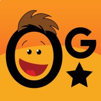 OgStar Reading logo - Similar company to Objectiveed