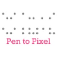 Pen To Pixel