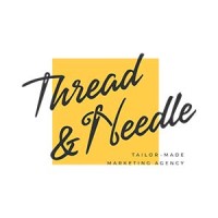 Kim Chỉ (Thread&Needle) Agency logo - Similar company to Bambuup