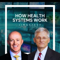 How Health Systems Work logo - Similar company to Struinova Innovation