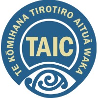 Transport Accident Investigation Commission logo - Similar company to Tuber