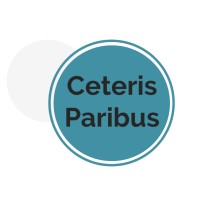 Ceteris Paribus Consutling logo - Similar company to Ceteris Paribus'24
