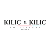 Kilic & Kilic Solicitors logo - Similar company to Gnlaw