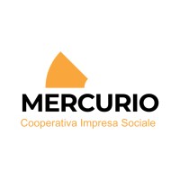 Mercurio Cooperativa Impresa Sociale logo - Similar company to Awd Group | Agenzia Di Comunicazione