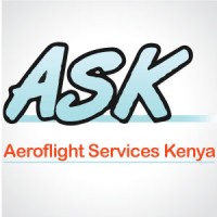 Aeroflight Services Kenya logo - Similar company to Aviation Fleet Group