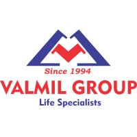 Valmil Group logo - Similar company to Orthocim