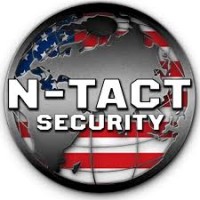 N-TACT SECURITY LLC logo - Similar company to Invictus Security Surveillance Bv