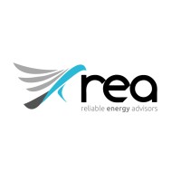 REA - Reliable Energy Advisors logo - Similar company to Fimm Srl