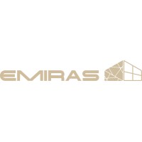 EMIRAS logo - Similar company to Erminas Gmbh