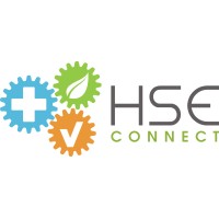 HSE Connect logo - Similar company to Luminary Group