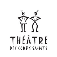 Théâtre des Corps Saints logo - Similar company to Théâtre Du Chêne Noir