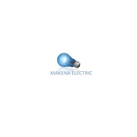Makena Electric logo - Similar company to Orion Electric