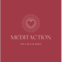 Meditaction logo - Similar company to Happy-Brain.Ch