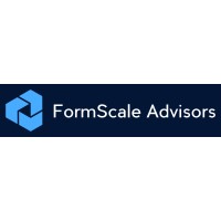 FormScale Advisors logo - Similar company to Stratvy Consulting