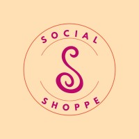 Social Shoppe logo - Similar company to Brandbacker