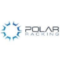 Polar Racking Inc. logo - Similar company to Oya Ventures