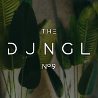The DJNGL logo - Similar company to Ikki Group