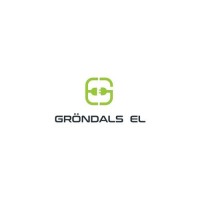 Gröndals Elinstallationer AB logo - Similar company to Rtcon Ab