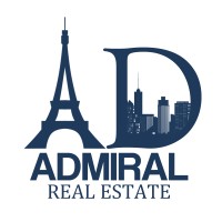 Admiral Real Estate logo - Similar company to Sm Technical Support Services Limited