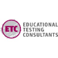 Educational Testing Consultants logo - Similar company to Triptician Tour Pvt Ltd