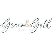 Green&Gold Studios logo - Similar company to Selena Courier Service