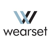 Wearset logo - Similar company to Riverside Publishing Solutions Ltd