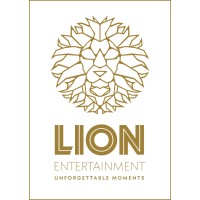 Lion Entertainment Aps / Lion Musicals logo - Similar company to Hessel Power Aps